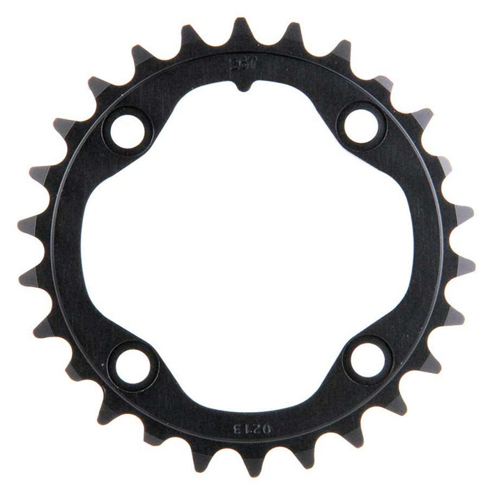 26T 80mm Alloy 11.6215.188.310 Inner Chainring