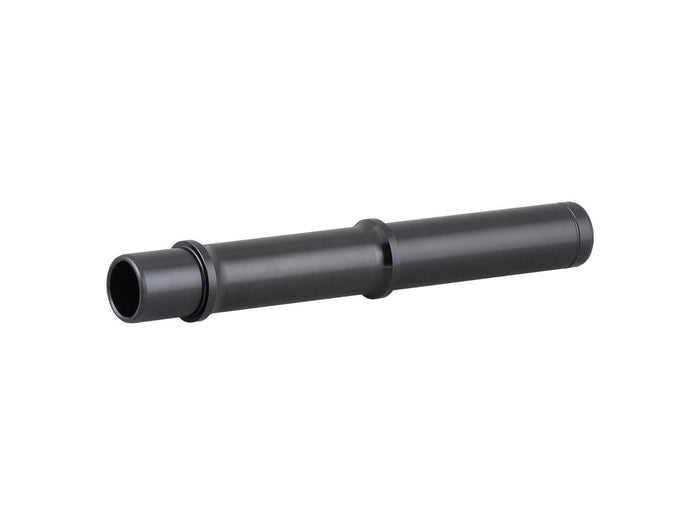 Bontrager Ratchet System 24H Boost Rear Axle