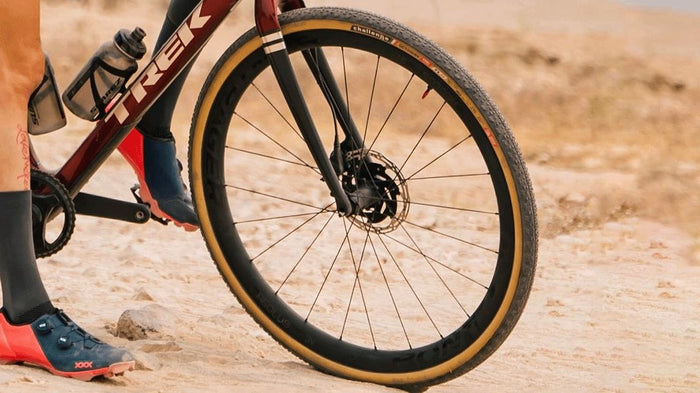 Challenge Grifo Pro Handmade Tubeless Cyclocross Tire