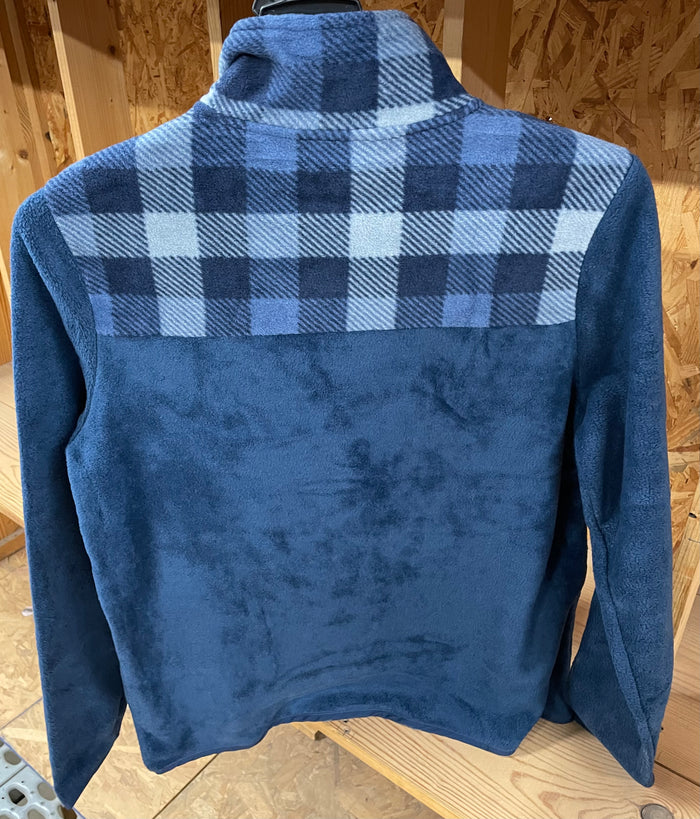 Men's Simply Southern 0221-PLDNV Simply Fleece *Closeout*