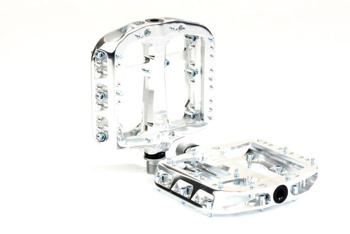 Scarab Pedals