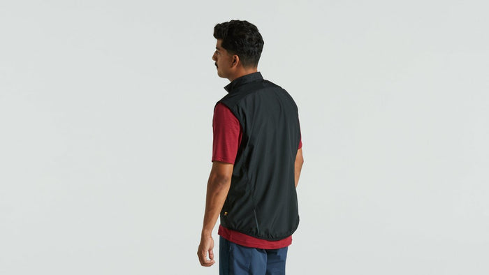 2022 | Men's Specialized/Fjällräven Adventure Vest