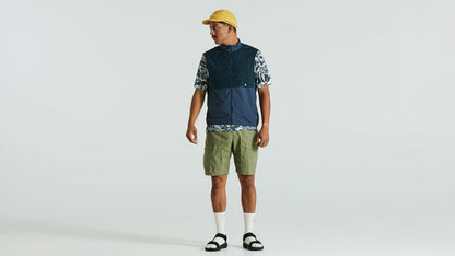 2022 | Men's Specialized/Fjällräven Adventure Vest