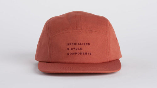 2024 | SBC Graphic 5-Panel Camper Hat