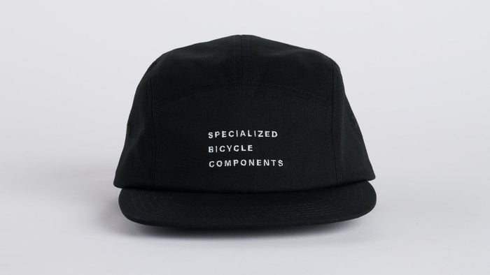 2024 | SBC Graphic 5-Panel Camper Hat