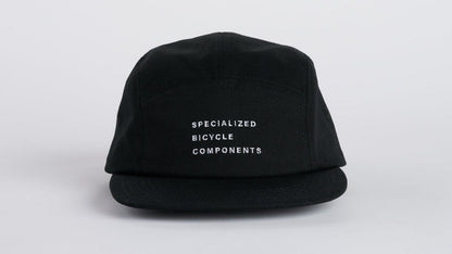 2024 | SBC Graphic 5-Panel Camper Hat