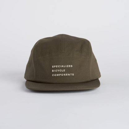 2024 | SBC Graphic 5-Panel Camper Hat