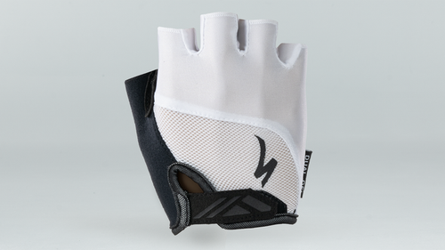 2024 | Women's Body Geometry Dual-Gel Short Finger Gloves