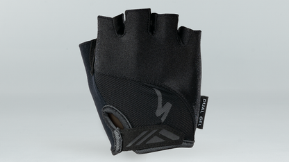 2024 | Women's Body Geometry Dual-Gel Short Finger Gloves