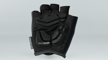 2024 | Women's Body Geometry Dual-Gel Short Finger Gloves