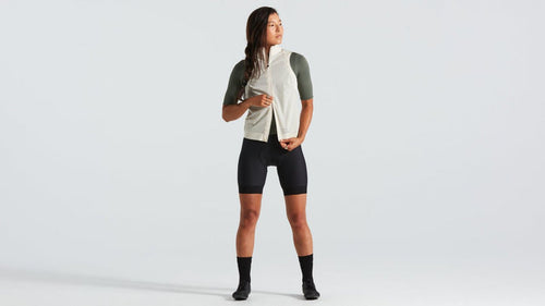 2024 | Women's Prime Wind Vest