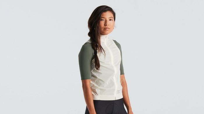 2024 | Women's Prime Wind Vest