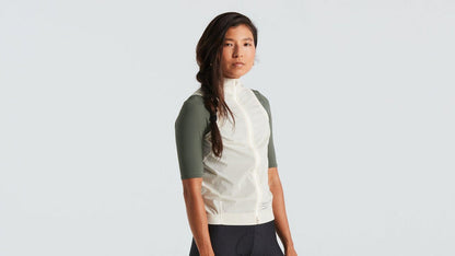 2024 | Women's Prime Wind Vest