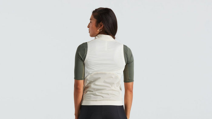 2024 | Women's Prime Wind Vest
