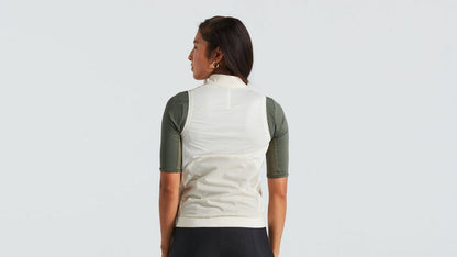 2024 | Women's Prime Wind Vest