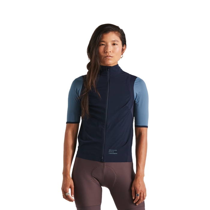 Dark Navy / X-Small