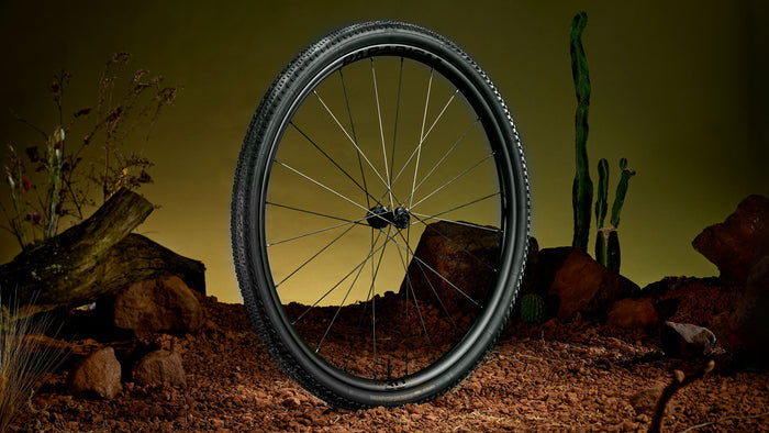 Bontrager Betasso RSL GX TLR Gravel Tire
