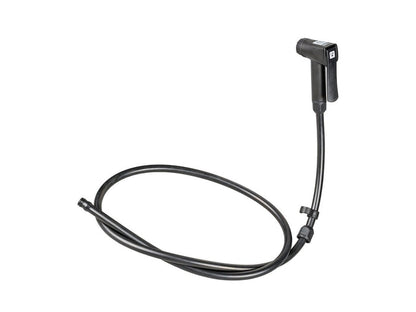 Bontrager DualCharger Pump Head with Hose
