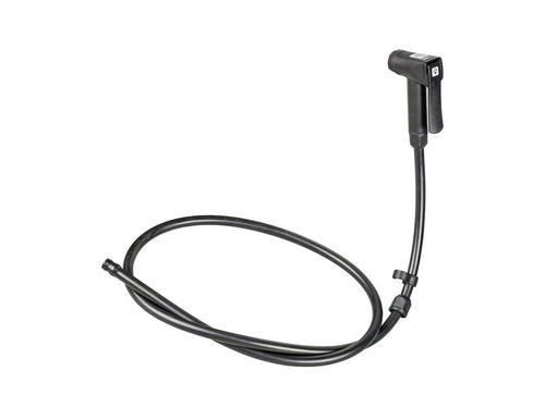 Bontrager DualCharger Pump Head with Hose