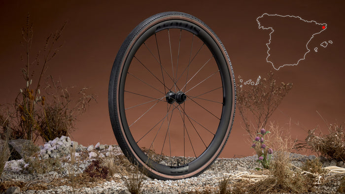 Bontrager Girona Pro TLR Gravel Tire