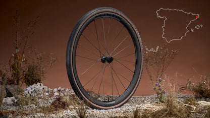 Bontrager Girona Pro TLR Gravel Tire