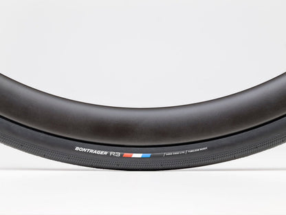 Bontrager R3 Hard-Case Lite TLR Road Tire