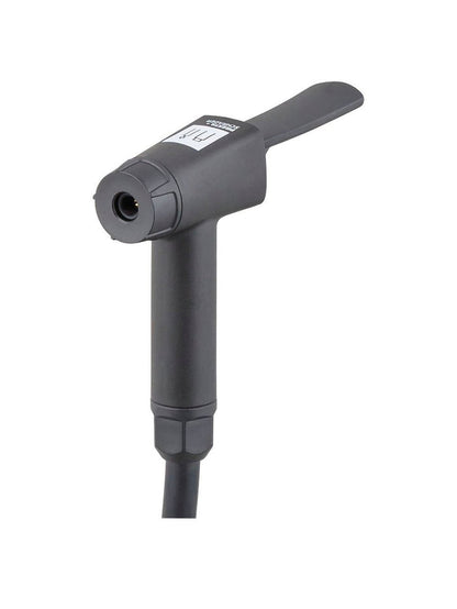 Bontrager TLR Flash Charger 2.0 Pump Head with Hose