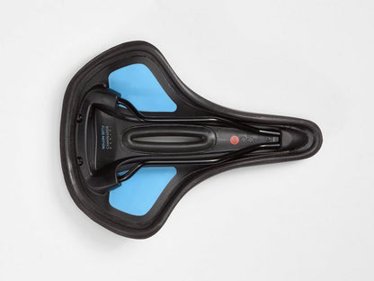 Boulevard Fluid Bike Saddle