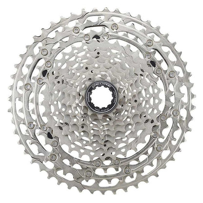 Deore CS-M5100-11 11spd Cassette