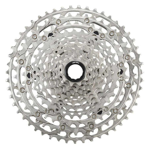Deore CS-M6100-12 12spd Cassette