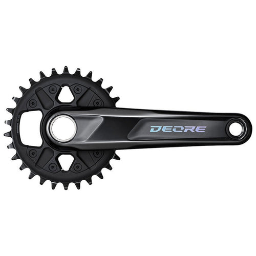 Deore FC-M6120 Crankset