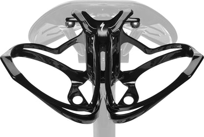 Direct-Mount Reserve Rack