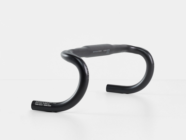Elite IsoZone VR-CF Road Handlebars