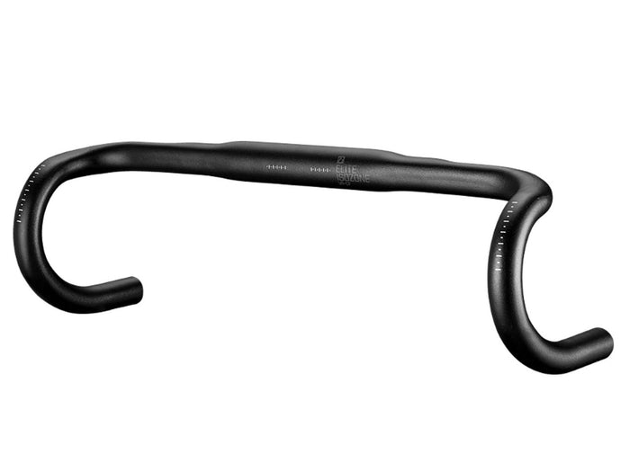 Elite IsoZone VR-CF Road Handlebars
