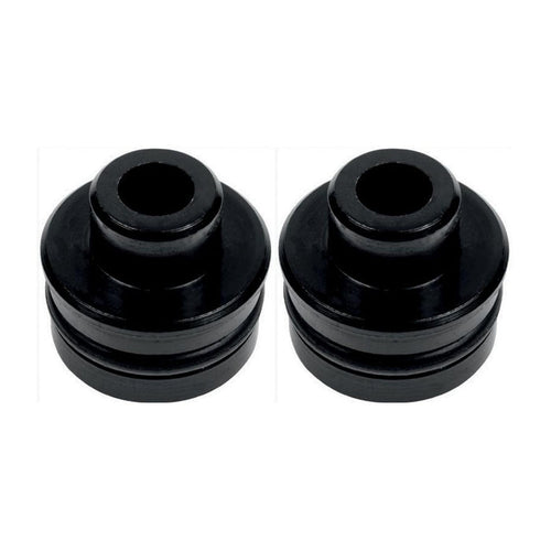 ENDCAP 15-9MM FRONT AXLE REDUCERS +QR