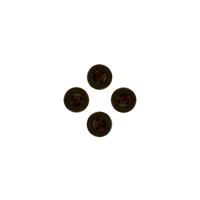 Force D1 2x Chainring Bolts