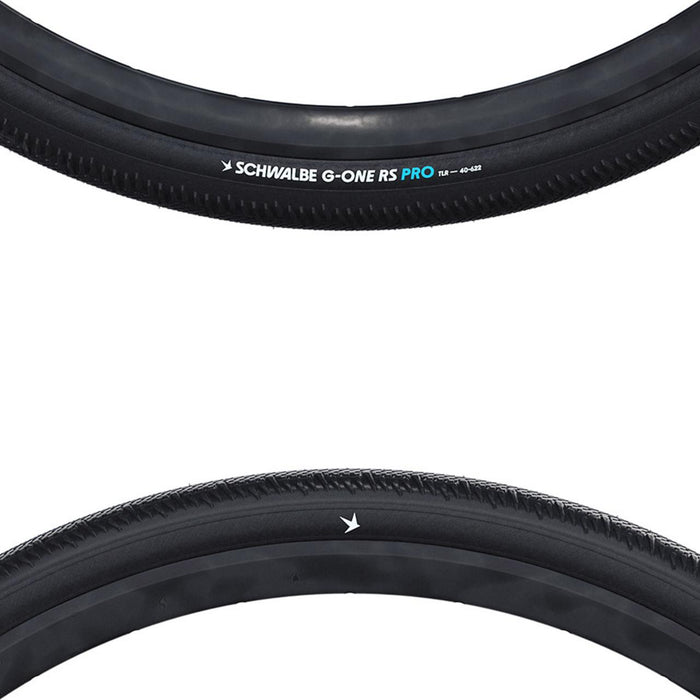 G-One RS Pro