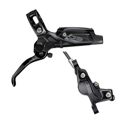 G2 RSC A2 Disc Brake Set
