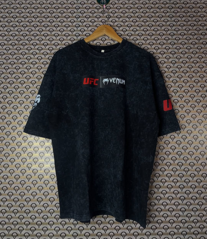 High Quality Oversized Printed T-Shirt