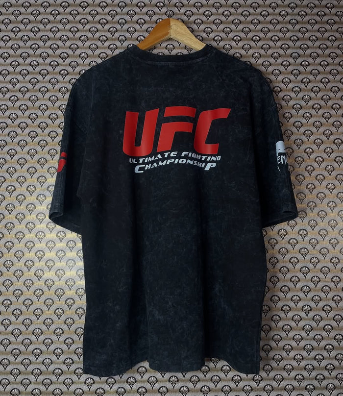High Quality Oversized Printed T-Shirt