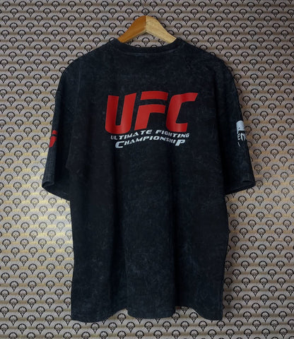 High Quality Oversized Printed T-Shirt
