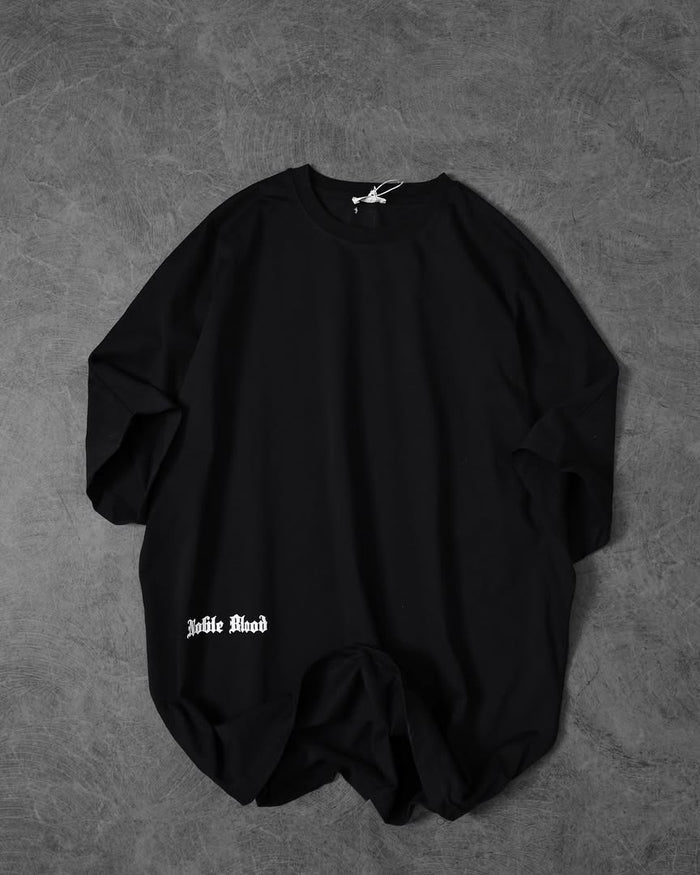 High Quality Oversized Printed T-Shirt