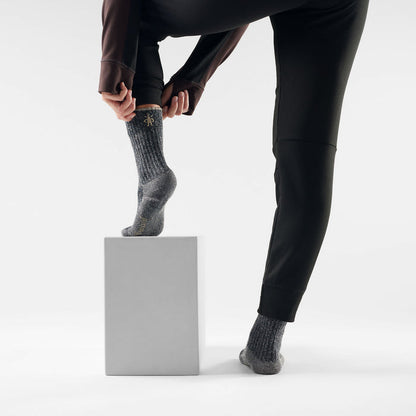 Hike Classic Edition Second Cut Crew Socks - Hero