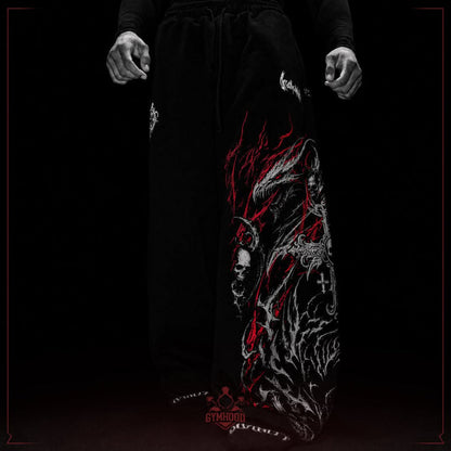 Imported Baggy Style Trouser for Men