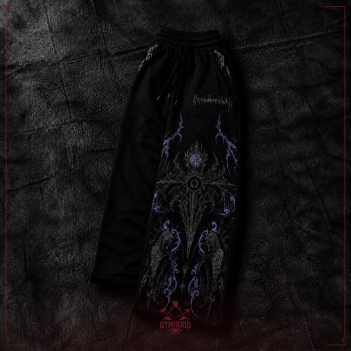 Imported Baggy Style Trouser for Men