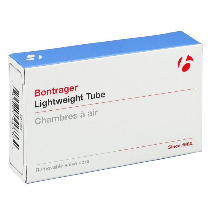 Lightweight Presta Valve Inner Tube