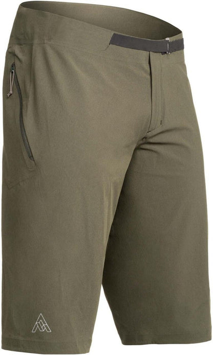 Men's Slab Short