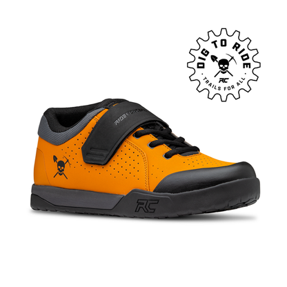 Men's TNT Flat Shoes