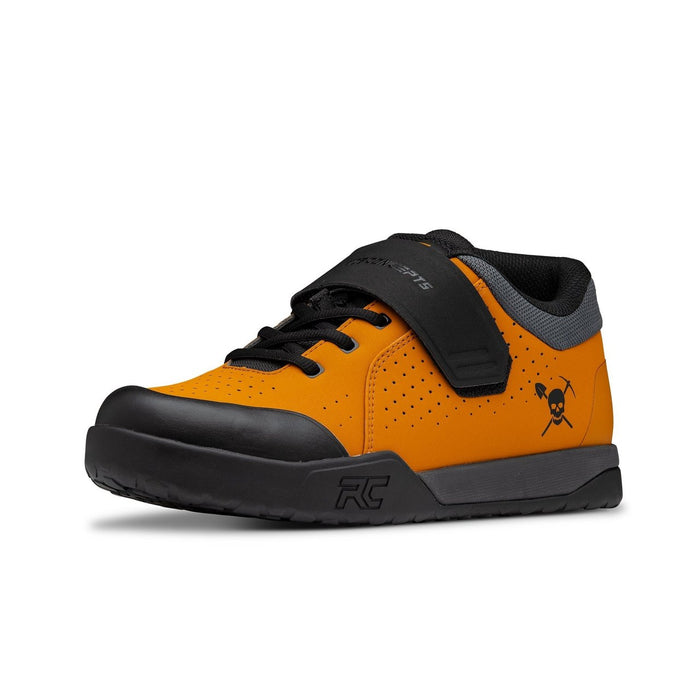 Men's TNT Flat Shoes