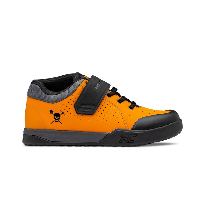 Men's TNT Flat Shoes